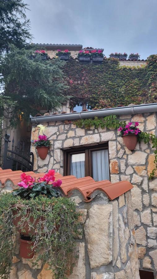 Collins Apartments Pula Zewnętrze zdjęcie