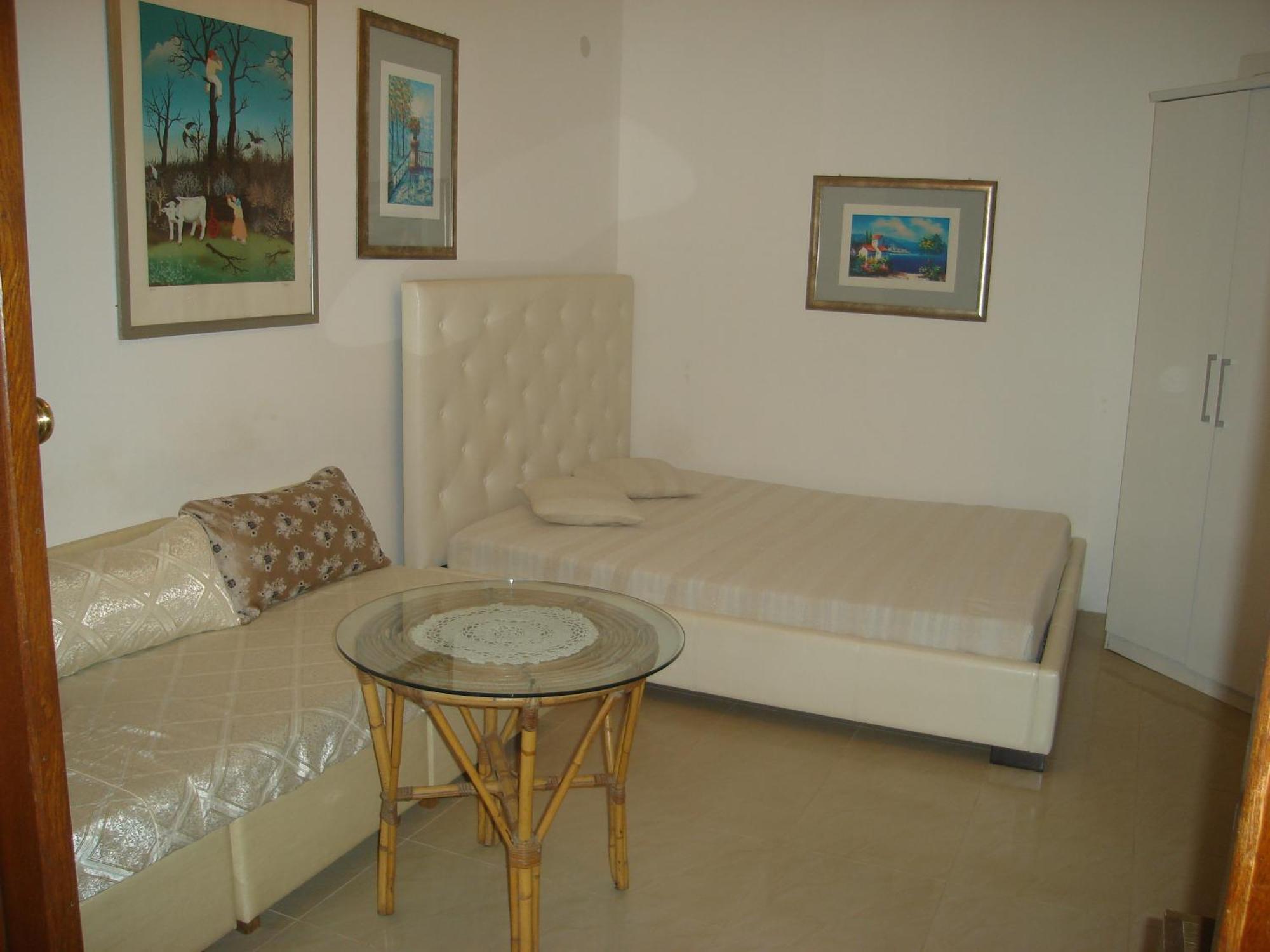 Collins Apartments Pula Zewnętrze zdjęcie