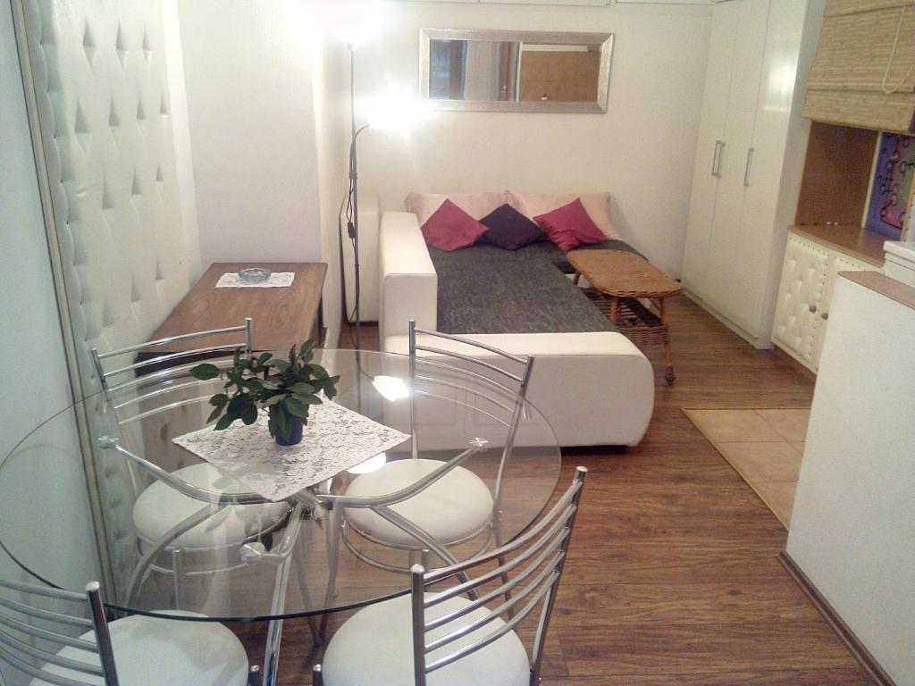 Collins Apartments Pula Zewnętrze zdjęcie