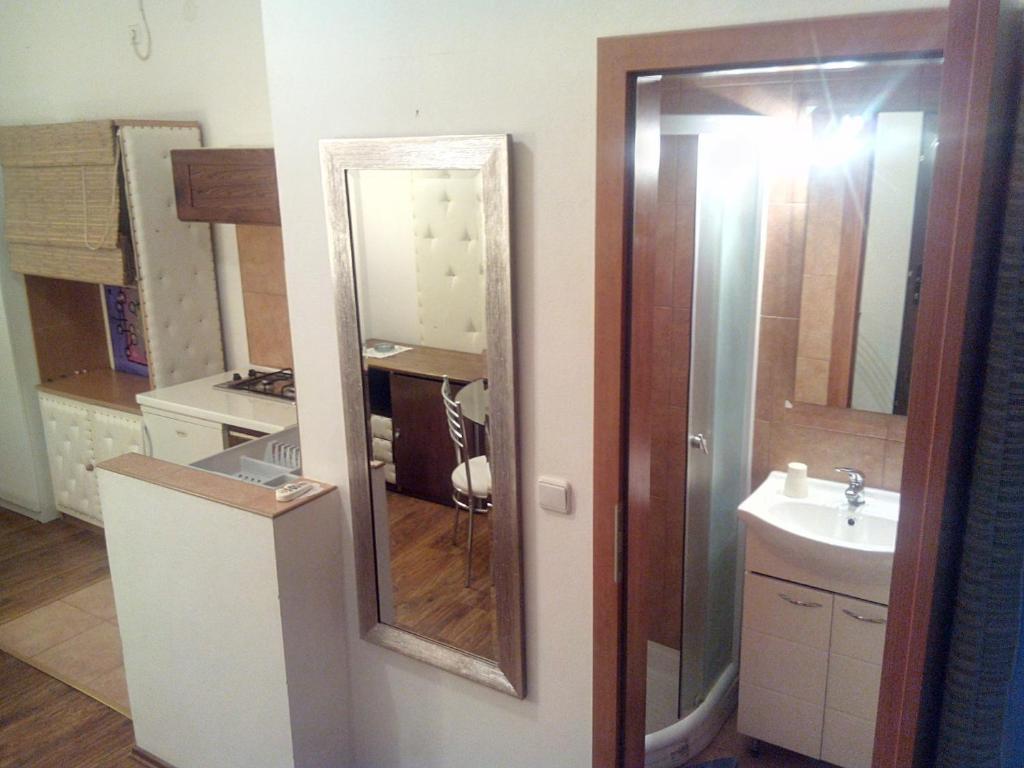 Collins Apartments Pula Zewnętrze zdjęcie